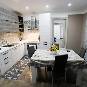 Casa Jonny Appartamento