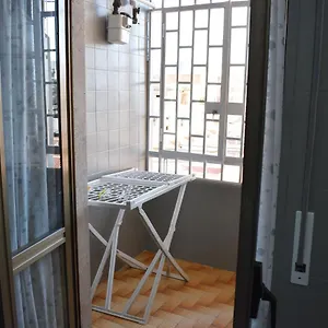 Home Naples Appartamento