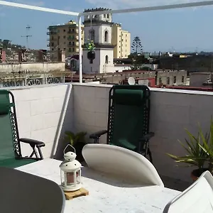  Holiday home Casa Luna