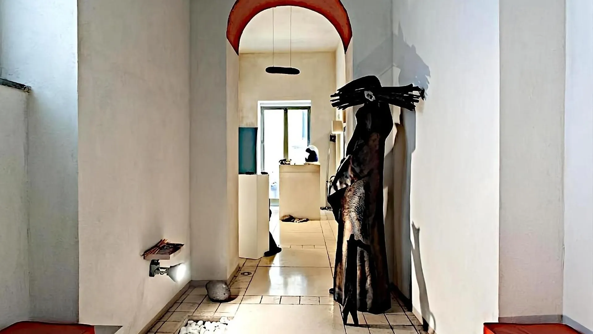 Pensjonat Micalo Art Rooms Neapol